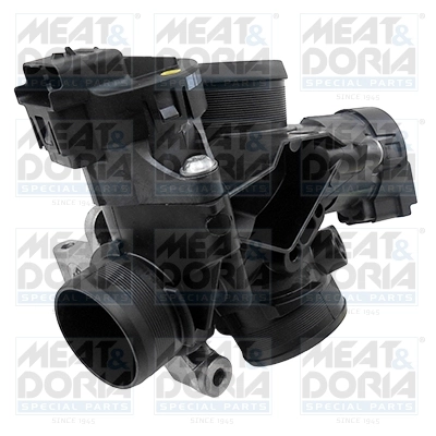 Throttle Body